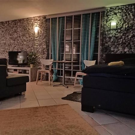Kom Thuis In Deze Gezellige Loft Heerlen Exterior foto